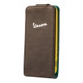 Vespa Θήκη iPhone 5 VESPA ΓΙΑ ΤΟΝ ΑΝΑΒΑΤΗ